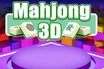 Race against the clock - and the cube - as you play Mahjongg Minute 3D, PCHgames most challenging Mahjongg game yet with fast-paced tile-matching action and exciting graphics that’ll make this your new favorite game in an instant! Get in the game now!